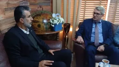 پایگاه اطلاع رسانی ایران