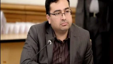 پایگاه اطلاع رسانی ایران