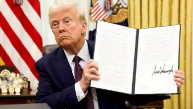 دسترسی بلینکن و سالیوان به اطلاعات محرمانه لغو می شود