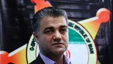 کرمانشاه میزبان مسابقات ورزشی بینالمللی بشر دوستی کرمانشاه میزبان مسابقات ورزشی بینالمللی بشر دوستی