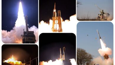 عملکرد موفق شبکه پدافند هوایی در رزمایش اقتدار/ کدام سامانه‌ها در عملیات‌ها حضور داشتند؟