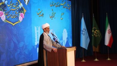 اشاعه سازش محور دادگاه‌های صلح است