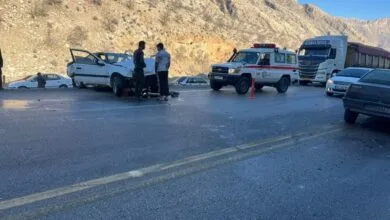 پایگاه اطلاع رسانی ایران