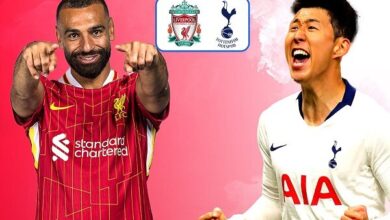 نبرد سرنوشت‌ساز در آنفیلد؛ لیورپول به دنبال انتقام، تاتنهام در سودای فینال