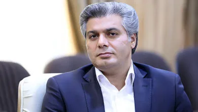 پایگاه اطلاع رسانی ایران