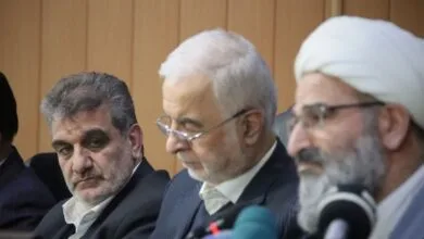 ۷ هزار اتباع خارجی غیرقانونی از استان سمنان اخراج شدند