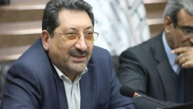 پایگاه اطلاع رسانی ایران