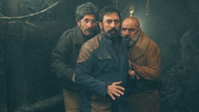 معاوضه شرف با نوکری مساوی است با «تاکسیدرمی»