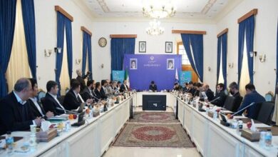 چهارمین نشست «پنجشنبههای نظارتی» وزارت ارتباطات برگزار شد چهارمین نشست «پنجشنبههای نظارتی» وزارت ارتباطات برگزار شد