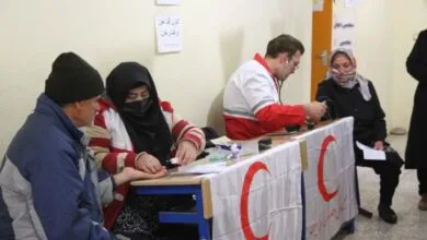پایگاه اطلاع رسانی ایران