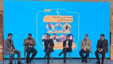 چرا وزیر ارشاد به نمایشگاه بازی‌های رایانه‌ای نیامد؟