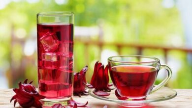 این دمنوش گیاهی سلامتی را به شما هدیه می‌دهد