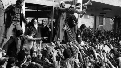 از بازجویی سران پهلوی در مدرسه رفاه تا نحوه تشکیل دولت موقت