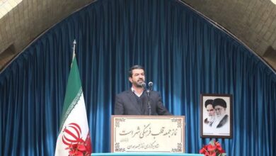 باید به جوان ها میدان داد و اداره امورات کشور را به آنها سپرد باید به جوان ها میدان داد و اداره امورات کشور را به آنها سپرد