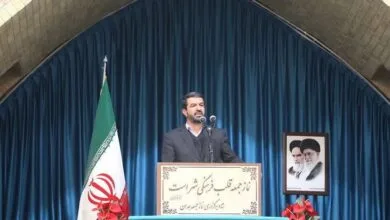 باید به جوان ها میدان داد و اداره امورات کشور را به آن‌ها سپرد