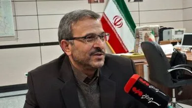 پایگاه اطلاع رسانی ایران