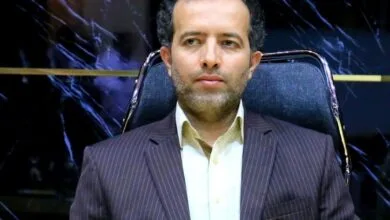 پایگاه اطلاع رسانی ایران