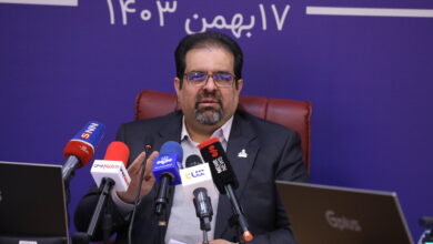 شبکه گاز کشور در وضعیت پایدار؛ مصرف خانگی رکورد زد