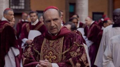 «شرور» و «مجمع کاردینال‌ها» برنده جایزه طراحی لباس سال شدند