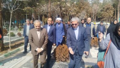 سفر وزیر آموزش و پرورش به کرمان