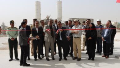 ۲۵ درصد معادن استان بوشهر در دشتی قرار دارد