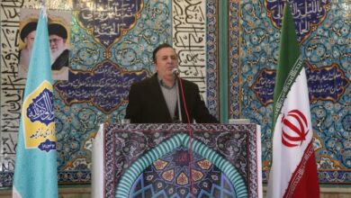 تأمین آب شرب و تقویت کشاورزی از اولویت‌های اصلی بویین‌زهرا است