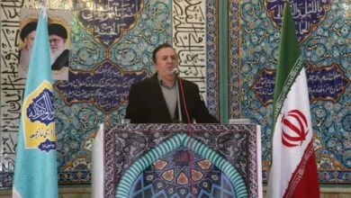 تأمین آب شرب و تقویت کشاورزی از اولویتهای اصلی بویینزهرا است تأمین آب شرب و تقویت کشاورزی از اولویتهای اصلی بویینزهرا است