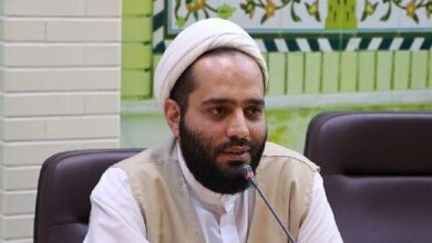 آداب ملاقات با خدا در مناجات شعبانیه