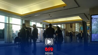 گزارش مهر از حال و هوای روزهای پایانی جشنواره فیلم فجر