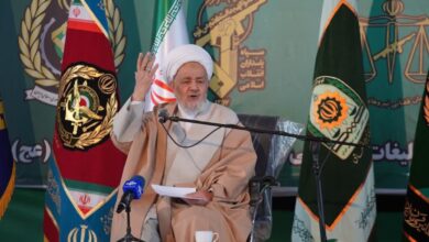 مهدویت محور اصلی حق و باطل در عصر حاضر است مهدویت محور اصلی حق و باطل در عصر حاضر است