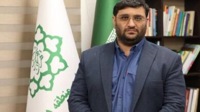 ساماندهی معتادان متجاهر در منطقه ۱۵ تهران