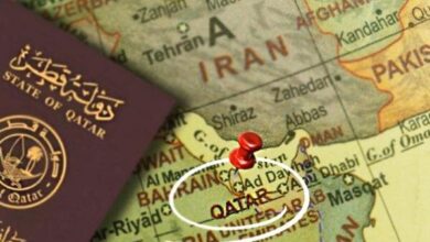 آیا سفر به قطر ویزا می‌خواهد؟