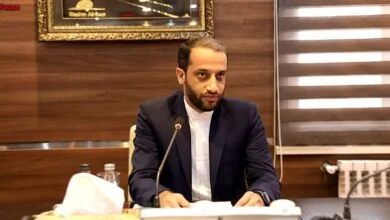 پایگاه اطلاع رسانی ایران