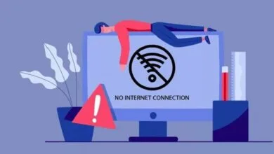 خاموش کردن اینترنت، روشن کردن حال خوب!