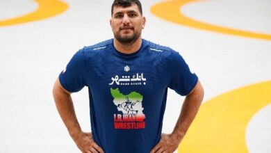 رنکینگ اتحادیه جهانی کشتی؛ درخشش طلا در گردن فرنگی کار ایران رنکینگ اتحادیه جهانی کشتی؛ درخشش طلا در گردن فرنگی کار ایران