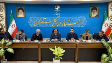 ایجاد شورای مشورتی جوانان در دستگاه‌های اجرایی گلستان