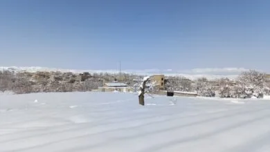 پایگاه اطلاع رسانی ایران
