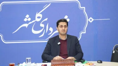 نقاط حادثهخیز ایمنسازی و معابر شهری بهبود یافت نقاط حادثهخیز ایمنسازی و معابر شهری بهبود یافت