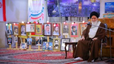 ضرورت شناخت ریشههای انقلاب اسلامی برای جامعه ضرورت شناخت ریشههای انقلاب اسلامی برای جامعه