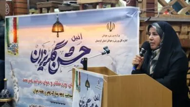 دستگیری مستمندان از خصوصیات ورزشکاران کردستان است دستگیری مستمندان از خصوصیات ورزشکاران کردستان است