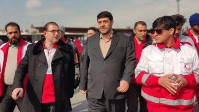 امروز مردم ایران بار دیگر همبستگی خود را با آرمان‌های انقلاب به نمایش گذاشتند