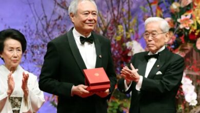 ایمان بی حد و حصر آنگ لی به آینده سینما