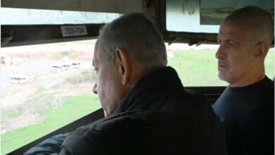 افزایش بی‌سابقه تنش بین نتانیاهو و رؤسای موساد و شاباک