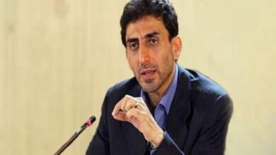 مدیرکل جدید فرهنگ و ارشاد اسلامی استان همدان معرفی شد