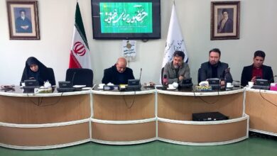 اجتماع «عظیم منتظران ظهور» در مشهد برگزار می شود