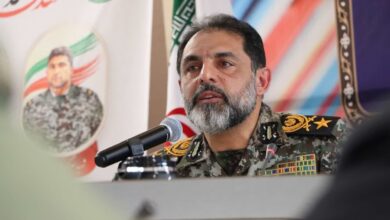 قدرت دفاعی و تجهیزاتی نیروهای مسلح درون‌زا است