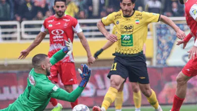 گندوز: می توانستیم برنده دیدار برابر النصر باشیم