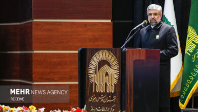 احیای فرهنگ شهید در جامعه وظیفه ماست