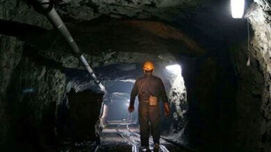 کارگران معادن استان سمنان شرایط کار ناایمن را گزارش کنند کارگران معادن استان سمنان شرایط کار ناایمن را گزارش کنند