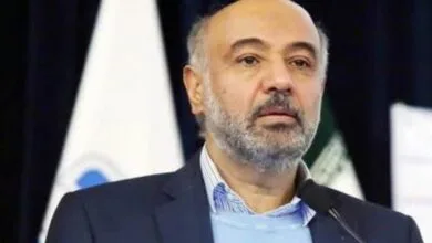 پایگاه اطلاع رسانی ایران